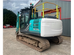 Kobelco SK130LC-11