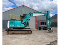 Kobelco SK130LC-11