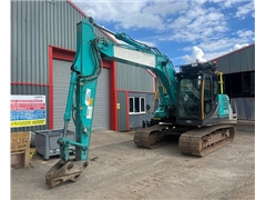 Kobelco SK130LC-11