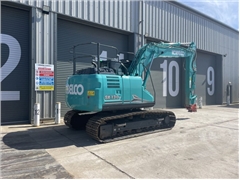 Kobelco SK130LC-11 Ex-DEMO