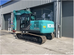 Kobelco SK130LC-11 Ex-DEMO