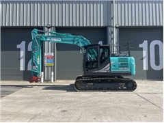 Kobelco SK130LC-11 Ex-DEMO