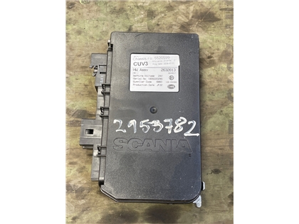 SCANIA ECU VIS 2719704