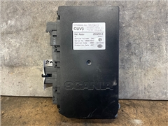 SCANIA ECU VIS 2719704