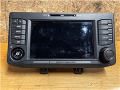 SCANIA RADIO / NAVI 2906948