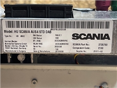 SCANIA RADIO / NAVI 2906948