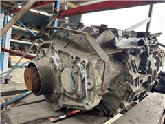 DAF GEARBOX 12A2130 TD DAMAGE