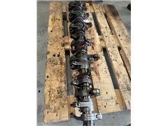 VOLVO D16E ROLLER ASSY