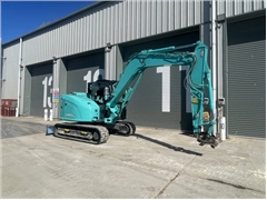 Kobelco SK85MSR-7