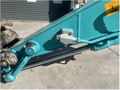 Kobelco SK85MSR-7