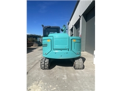 Kobelco SK85MSR-7