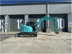 Kobelco SK85MSR-7