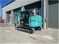 Kobelco SK85MSR-7