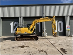 Kobelco SK130LC-11