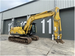 Kobelco SK130LC-11