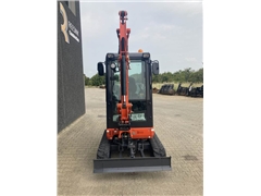 Kubota-Kx-019-4