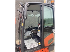 Kubota-Kx-019-4