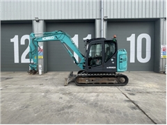 Kobelco SK85MSR-7