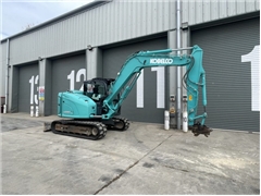 Kobelco SK85MSR-7