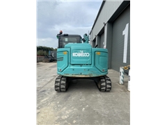 Kobelco SK85MSR-7