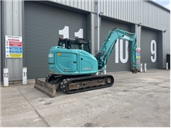 Kobelco SK85MSR-7