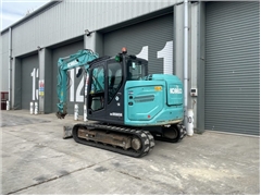 Kobelco SK85MSR-7