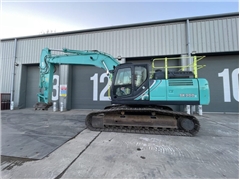 Kobelco SK300LC-10E