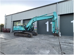 Kobelco SK300LC-10E