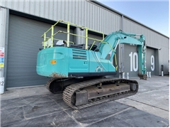 Kobelco SK300LC-10E