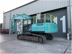 Kobelco SK300LC-10E