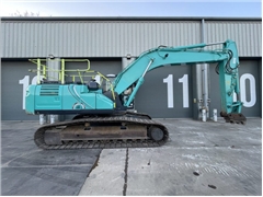 Kobelco SK300LC-10E