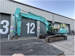 Kobelco SK300LC-10E