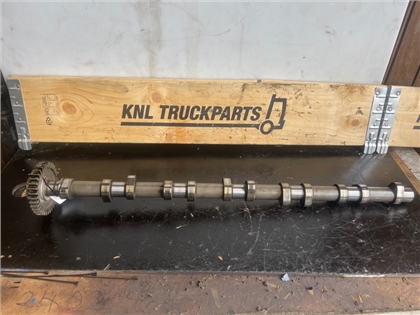 MAN CAMSHAFT 51.04401-5089