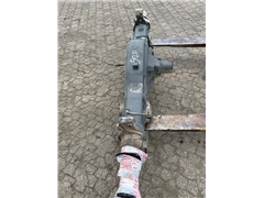 SCANIA REAR AXLE AS400SAP 2188246