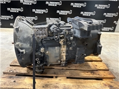 SCANIA GEARBOX GRSO925 TMS2 // 2870610