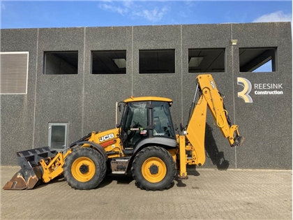 Jcb-4-Cx