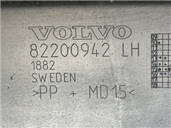 VOLVO DOOR PANEL LH 21925723