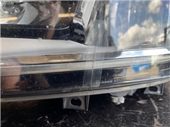 SCANIA HEAD LAMP 2379882