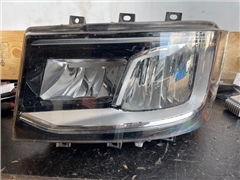 SCANIA HEAD LAMP 2379882