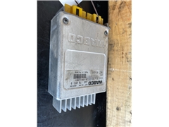 MAN ECU ECAS 81.25811-7011