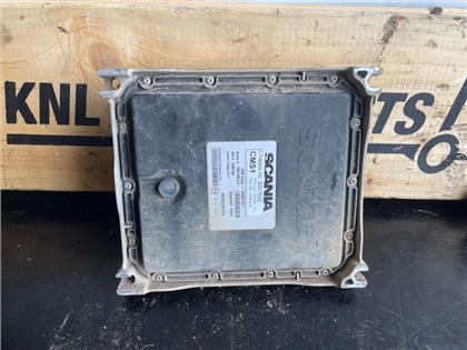 SCANIA ECU CMS 2815755