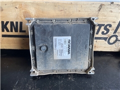 SCANIA ECU CMS 2815755