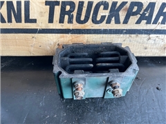 VOLVO PRE HEATER 22504359