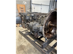 SCANIA GEARBOX GRS905 OPC / 2292421