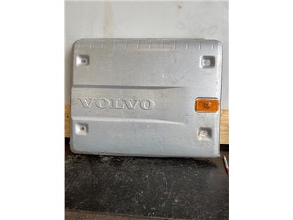 VOLVO EXHAUST HEAT SHIELD 21908955