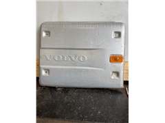 VOLVO EXHAUST HEAT SHIELD 21908955