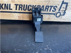 MERCEDES SPEEDER PEDAL A9603000004