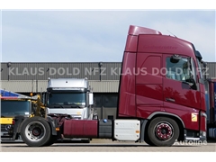 Volvo FH Ciągnik siodłowy Volvo FH 460 Globetrotter 2-Tanks  Motorschaden