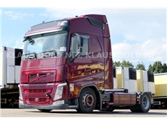 Volvo FH Ciągnik siodłowy Volvo FH 460 Globetrotter 2-Tanks  Motorschaden