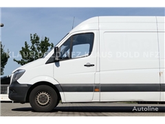 Mercedes Sprinter 316 CDI